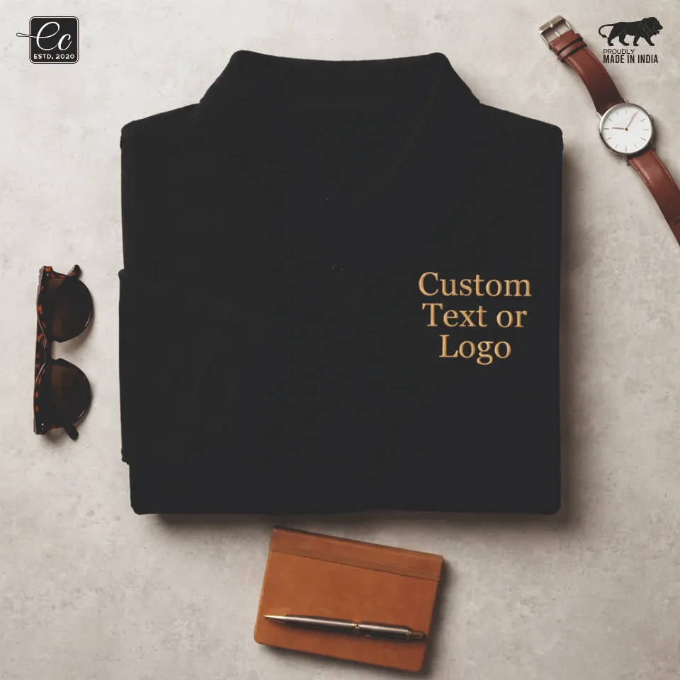 Custom Apparel